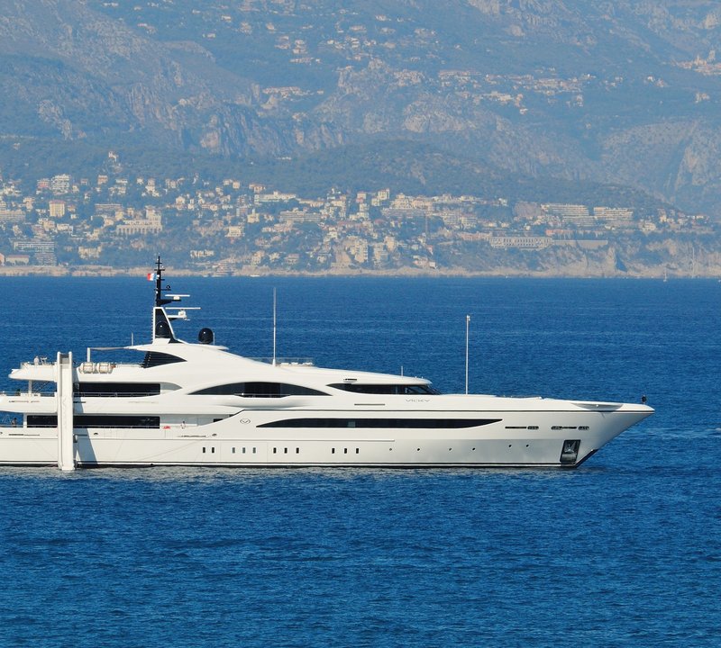 yacht charter elba